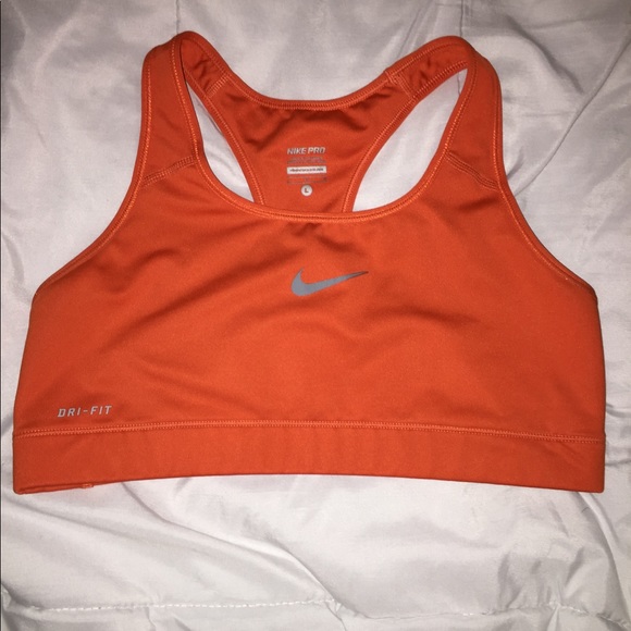 Nike Other - Nike sports bra